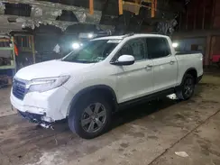 5FPYK3F76LB002464 2020 HONDA RIDGELINE