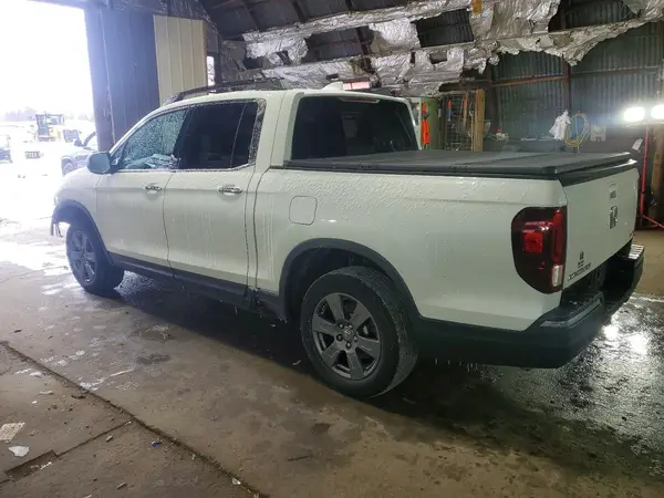 5FPYK3F76LB002464 2020 HONDA RIDGELINE - Image 2