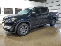 5FPYK3F76LB003663 2020 HONDA RIDGELINE
