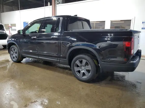 5FPYK3F76LB003663 2020 HONDA RIDGELINE - Image 2