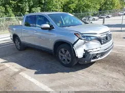 5FPYK3F76LB003839 2020 HONDA RIDGELINE