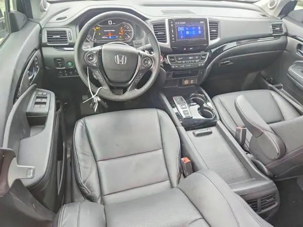 5FPYK3F76LB004960 2020 HONDA RIDGELINE - Image 8