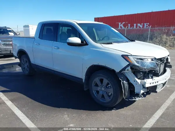 5FPYK3F76LB005008 2020 HONDA RIDGELINE - Image 1