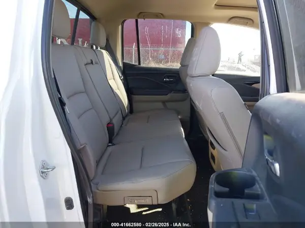 5FPYK3F76LB005008 2020 HONDA RIDGELINE - Image 8