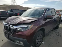 5FPYK3F76LB005283 2020 HONDA RIDGELINE