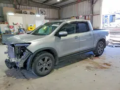 5FPYK3F76LB006255 2020 HONDA RIDGELINE