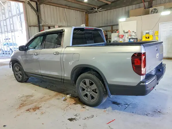 5FPYK3F76LB006255 2020 HONDA RIDGELINE - Image 2