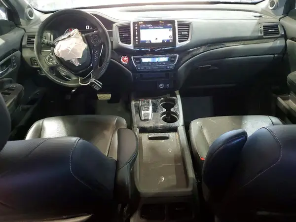 5FPYK3F76LB006255 2020 HONDA RIDGELINE - Image 8