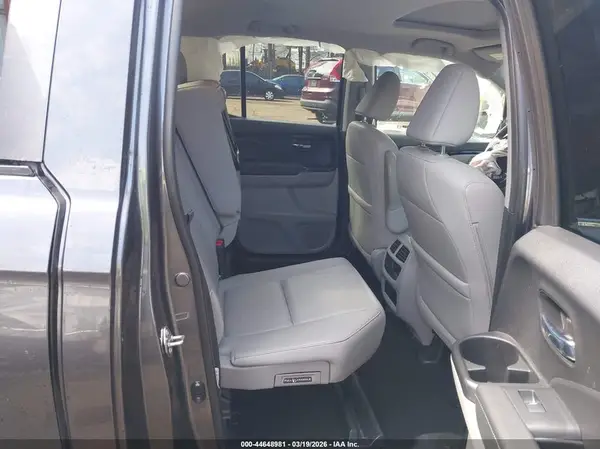 5FPYK3F76LB006904 2020 HONDA RIDGELINE - Image 8