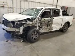 5FPYK3F76LB008748 2020 HONDA RIDGELINE