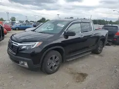 5FPYK3F76LB009642 2020 HONDA RIDGELINE