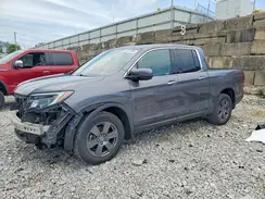 5FPYK3F76LB010175 2020 HONDA RIDGELINE