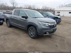5FPYK3F76LB010791 2020 HONDA RIDGELINE