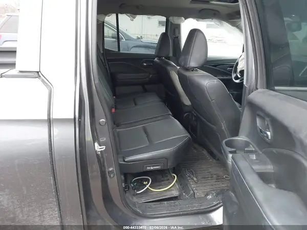 5FPYK3F76LB010791 2020 HONDA RIDGELINE - Image 8