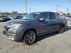 5FPYK3F76LB010841 2020 HONDA RIDGELINE