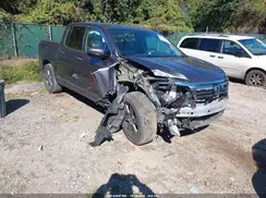 5FPYK3F76LB012928 2020 HONDA RIDGELINE