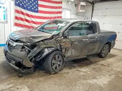 5FPYK3F76LB013853 2020 HONDA RIDGELINE