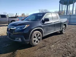 5FPYK3F76LB026604 2020 HONDA RIDGELINE