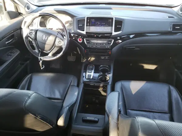 5FPYK3F76LB026604 2020 HONDA RIDGELINE - Image 8