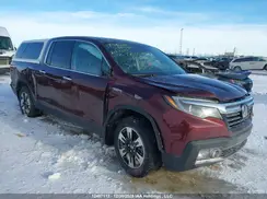 5FPYK3F76LB500616 2020 HONDA RIDGELINE