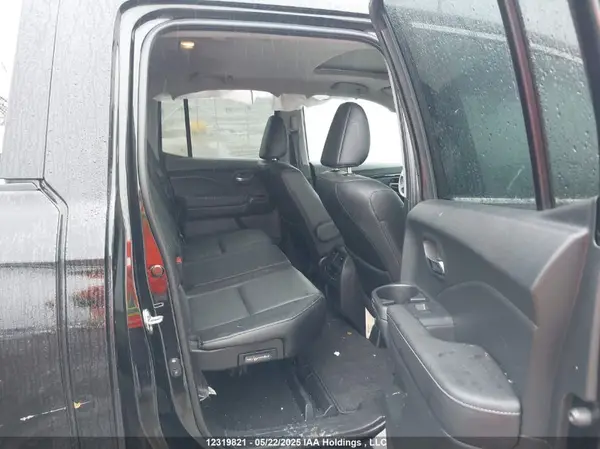 5FPYK3F76LB500826 2020 HONDA RIDGELINE - Image 8