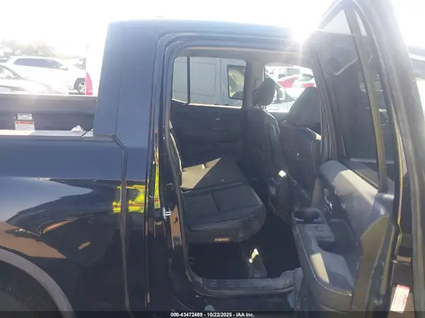 5FPYK3F76MB002045 2021 HONDA RIDGELINE - Image 8
