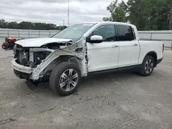 5FPYK3F76MB006581 2021 HONDA RIDGELINE