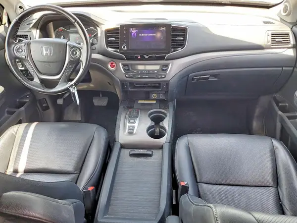 5FPYK3F76MB007150 2021 HONDA RIDGELINE - Image 8