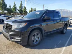 5FPYK3F76MB015359 2021 HONDA RIDGELINE