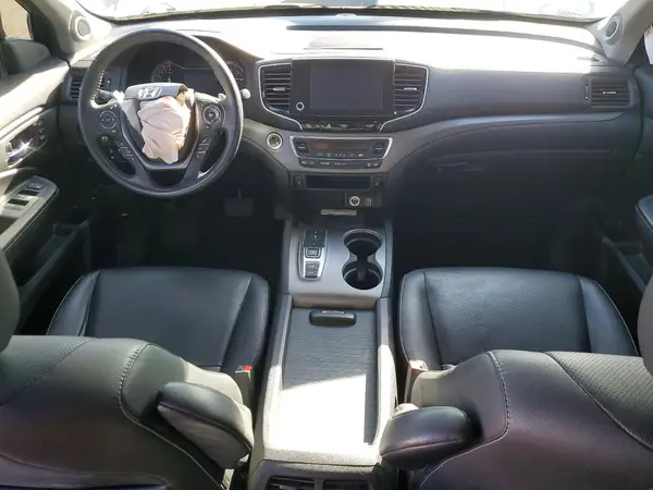 5FPYK3F76MB015359 2021 HONDA RIDGELINE - Image 8