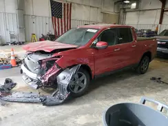 5FPYK3F76MB018004 2021 HONDA RIDGELINE