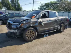 5FPYK3F76MB020660 2021 HONDA RIDGELINE