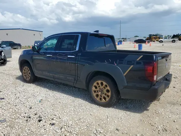5FPYK3F76MB021954 2021 HONDA RIDGELINE - Image 2