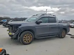 5FPYK3F76MB024434 2021 HONDA RIDGELINE