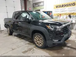 5FPYK3F76MB025227 2021 HONDA RIDGELINE