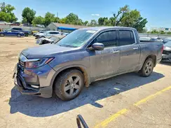 5FPYK3F76MB027611 2021 HONDA RIDGELINE