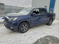 5FPYK3F76MB500620 2021 HONDA RIDGELINE
