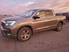5FPYK3F76NB002645 2022 HONDA RIDGELINE
