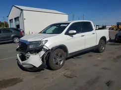 5FPYK3F76NB003875 2022 HONDA RIDGELINE