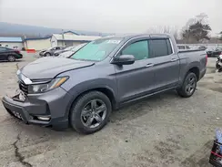 5FPYK3F76NB005612 2022 HONDA RIDGELINE