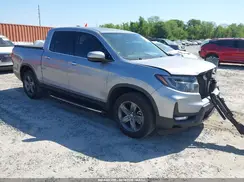 5FPYK3F76NB008218 2022 HONDA RIDGELINE