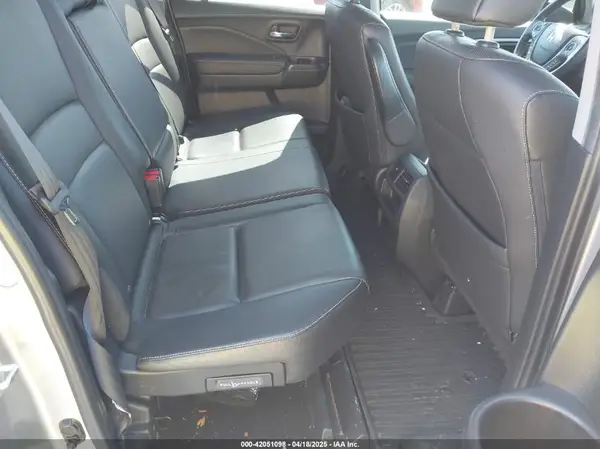 5FPYK3F76NB008218 2022 HONDA RIDGELINE - Image 8
