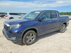 5FPYK3F76NB009532 2022 HONDA RIDGELINE