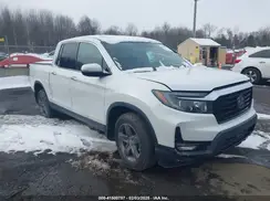5FPYK3F76NB009840 2022 HONDA RIDGELINE