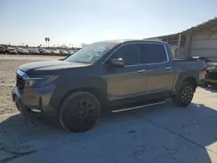5FPYK3F76NB011572 2022 HONDA RIDGELINE