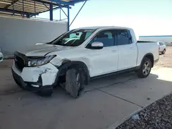 5FPYK3F76NB015489 2022 HONDA RIDGELINE