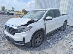 5FPYK3F76NB018991 2022 HONDA RIDGELINE
