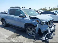 5FPYK3F76NB019199 2022 HONDA RIDGELINE