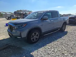 5FPYK3F76NB021082 2022 HONDA RIDGELINE