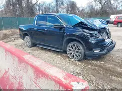 5FPYK3F76NB021180 2022 HONDA RIDGELINE